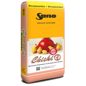 Sano Chicki 1 10kg