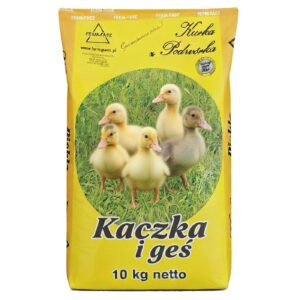 kaczka i ges1