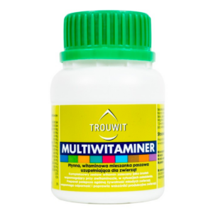 trouwit multiwitaminer 100ml
